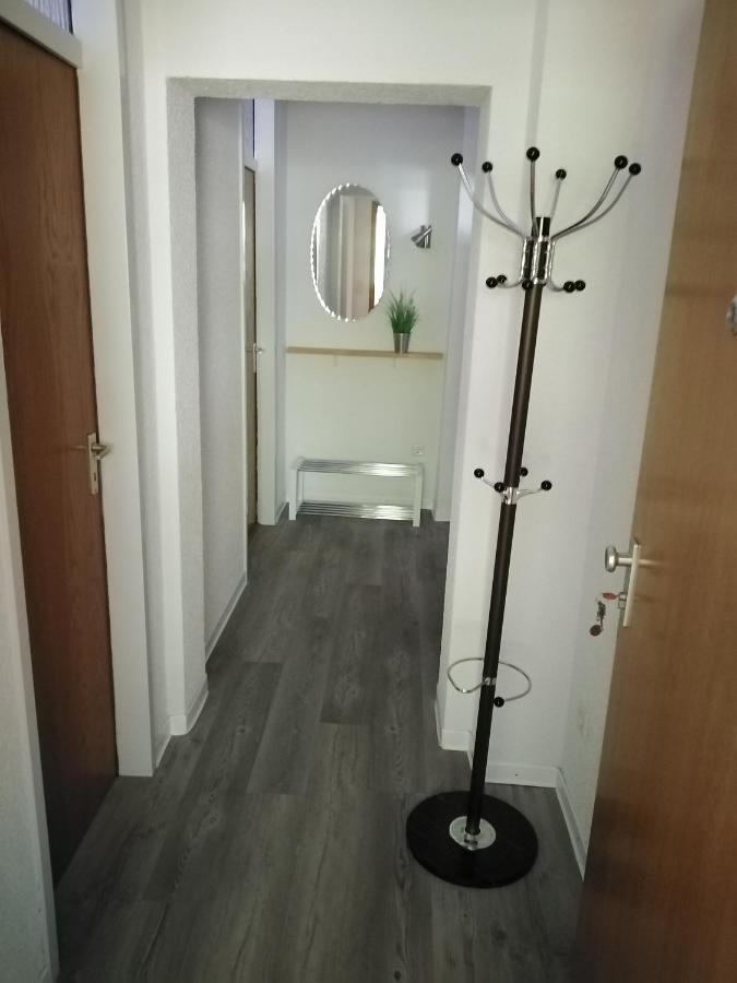 Ferienwohnung Jungbaer - Die Wohlfuehl-Adresse Im Stangenwald Sankt Ingbert Exterior foto