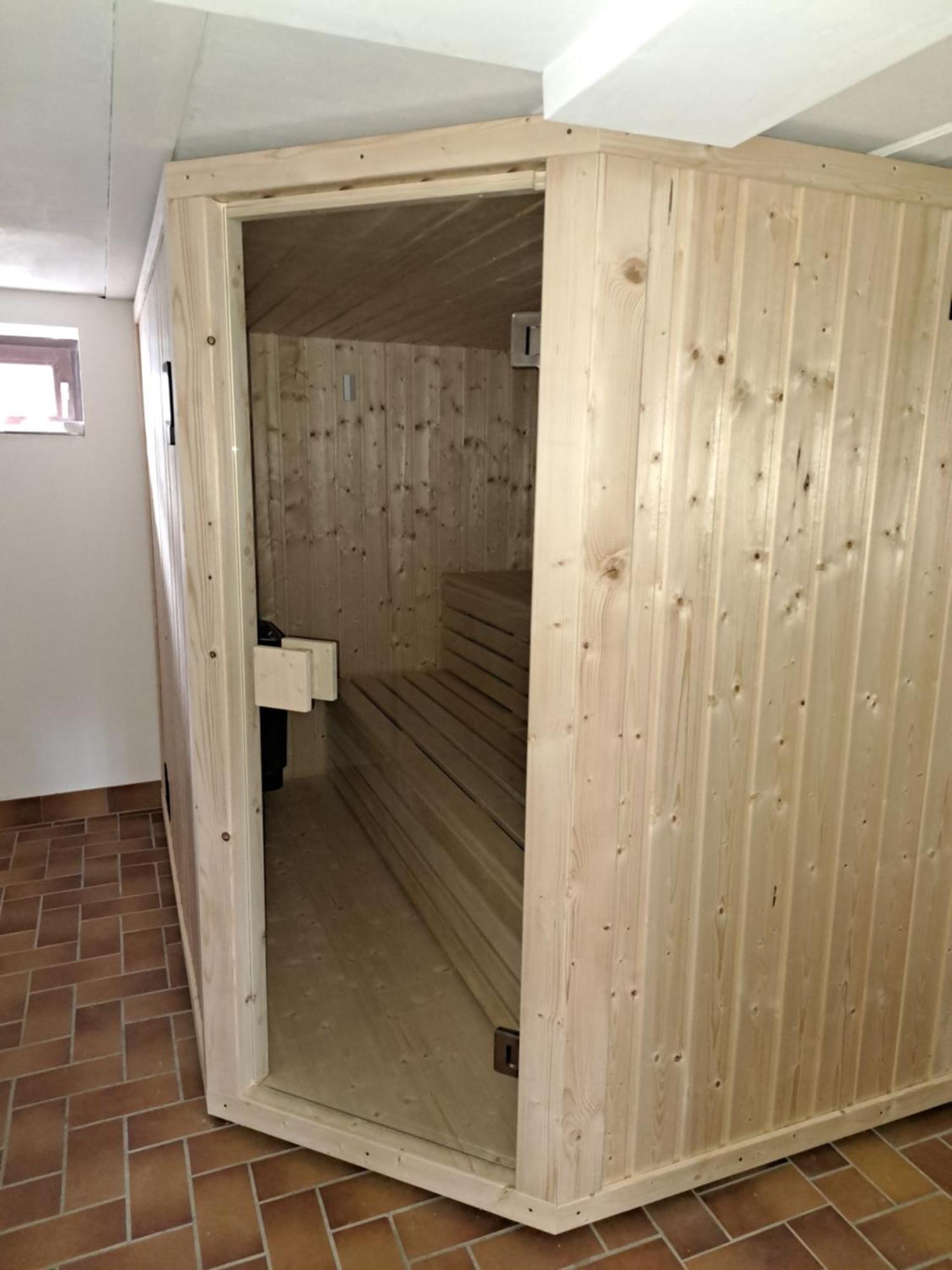 Ferienwohnung Jungbaer - Die Wohlfuehl-Adresse Im Stangenwald Sankt Ingbert Exterior foto