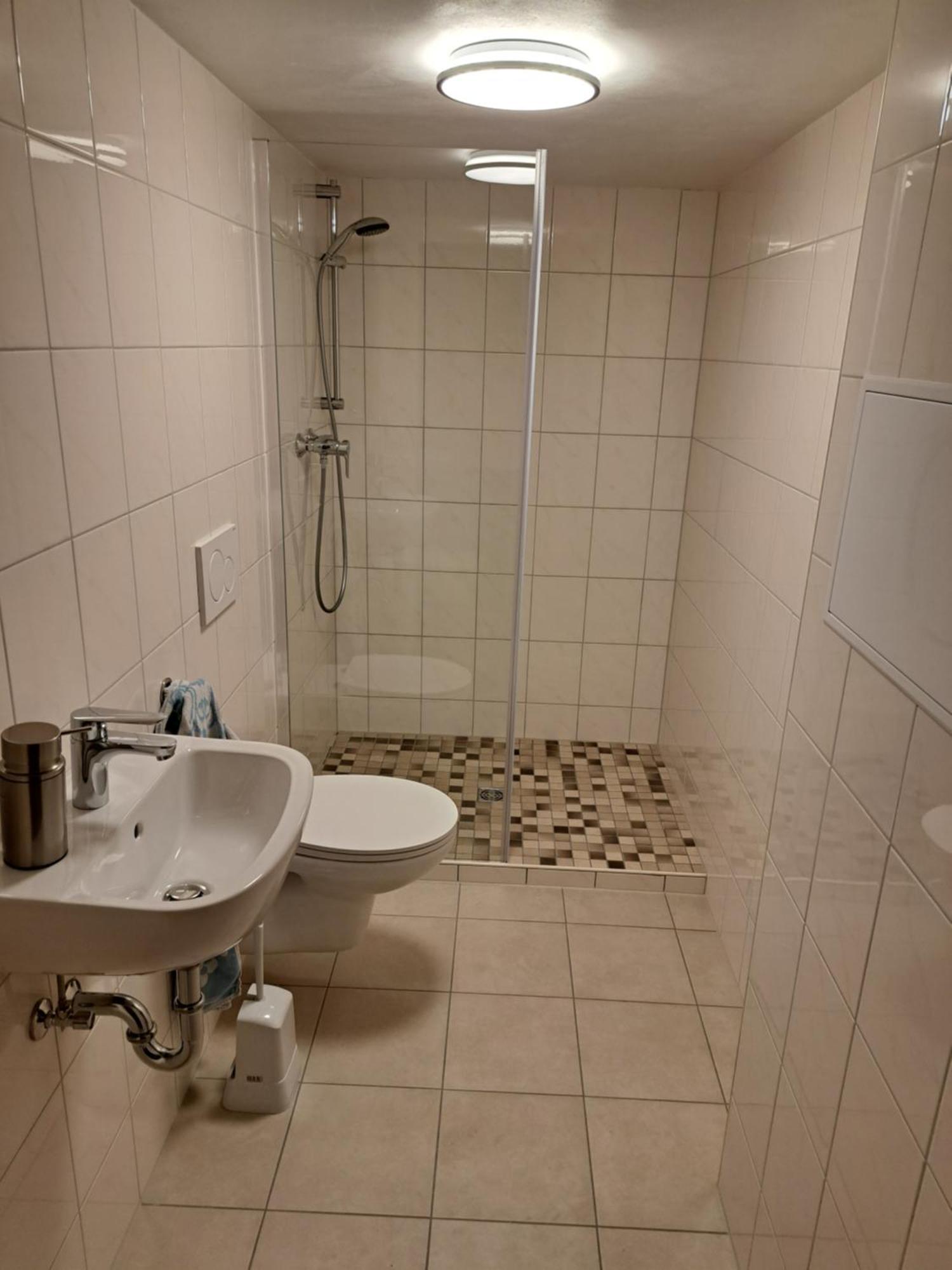 Ferienwohnung Jungbaer - Die Wohlfuehl-Adresse Im Stangenwald Sankt Ingbert Exterior foto